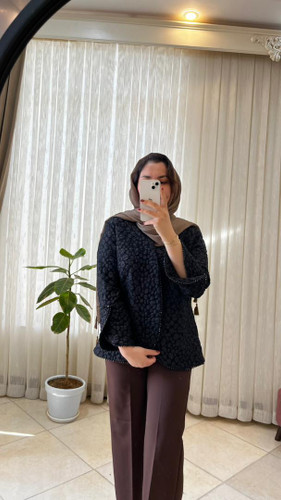 مانتو مجلسی